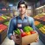 Fresh Supermarket Simulator!