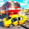 Train Car Derby Crash Sim 3D