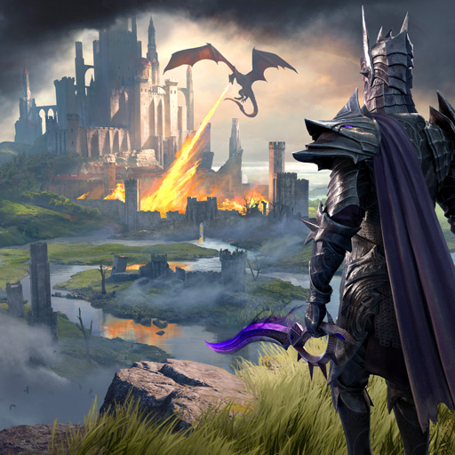 Dragonheir Lite Dragonheir Lite