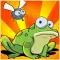Greedy Frogs