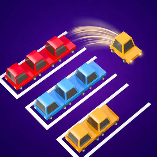 Car Color Sort