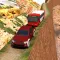China Wall Death Drive