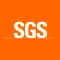 SGS Sample Tracking