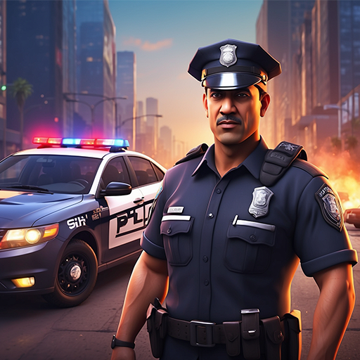 Police Simulator: Chase Duty