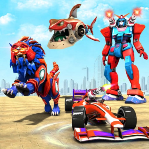 Car Spider Robot Transforming Car Spider Robot Transforming