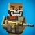 Pixel Grand Battle 3D
