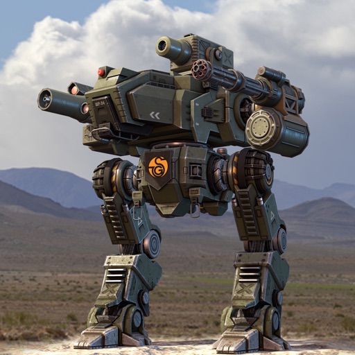 World Of Robots. Online action World Of Robots. Online action