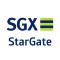SGX StarGate Authenticator