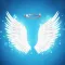 Angel Wings Cute Photo Editor