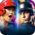 Baseball 3D- Baseball Home Run