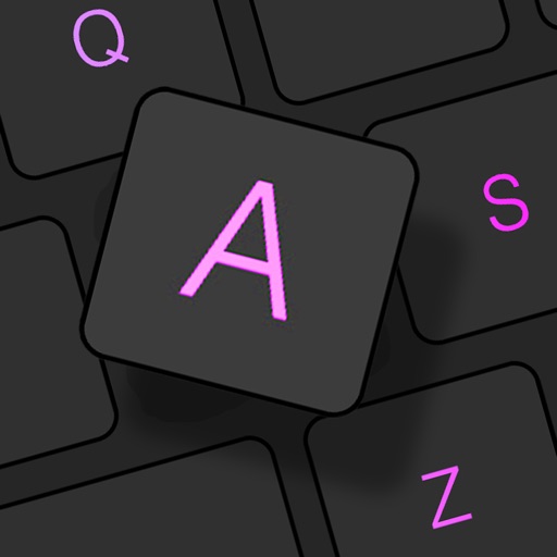 Black Keyboard Themes Design Black Keyboard Themes Design