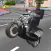 Scooty Game: Open-World Riding