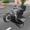 Scooty Game: Open-World Riding