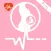 Baby heart - Baby heart beats - Baby heart