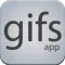 The GIFs App