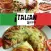 150 Italian Recipes