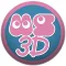 MagicalSketch 3D