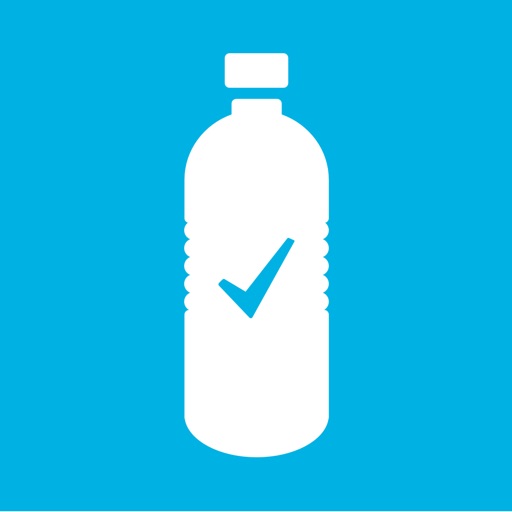 Waterlogged — Drink More Water Waterlogged — Drink More Water
