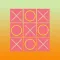 Summer Tick Tack Toe