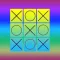 Baby Tick Tack Toe