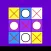 Candy Tick Tack Toe