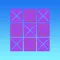 Easter Tick Tack Toe