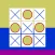 Relationship Tick Tack Toe