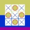 Relationship Tick Tack Toe