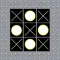 Space Tick Tack Toe