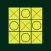 Thanksgiving Tick Tack Toe