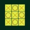 Thanksgiving Tick Tack Toe
