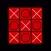 Valentine Day Tick Tack Toe