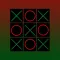 Xmas Tick Tack Toe