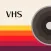 VHS Cam - Retro Camcorder FX