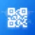 SkyBlueScan: QR Code Scanner