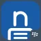 Notate PDF for BlackBerry