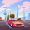 Car Escape. Parking Jam puzzle