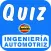 Preguntas de ingeniería de automóviles