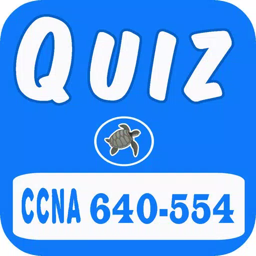CCNA Security 640-554 Quiz CCNA Security 640-554 Quiz