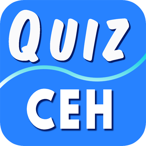 Ethical Hacking Exam Prep