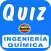 Preguntas sobre Ingeniería Química