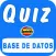Preguntas sobre la base de datos