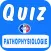 pathophysiology Quiz Questions in French
