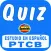 PTCB Certificación de Técnico de Farmacia