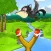 Slingshot Birds Shooting : A Flyer Sling Hunting Games