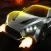 Crazy Motor Taxi: A Furious Cab Racing Challenge in highway & sandy desert