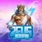 Zeus of Olympus: Epic Awaits