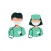 Anesthesiologists