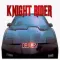 Knight Rider Driver