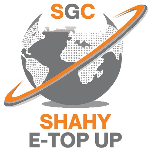Shahy Topup Shahy Topup